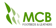 MCB - FOOTBEDS & LEATHERS